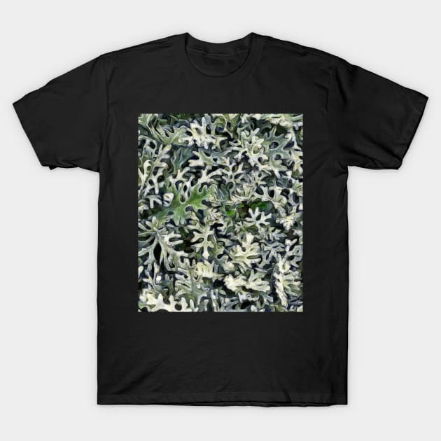 Stocksom Dusty Dream T-Shirt by stocksomart